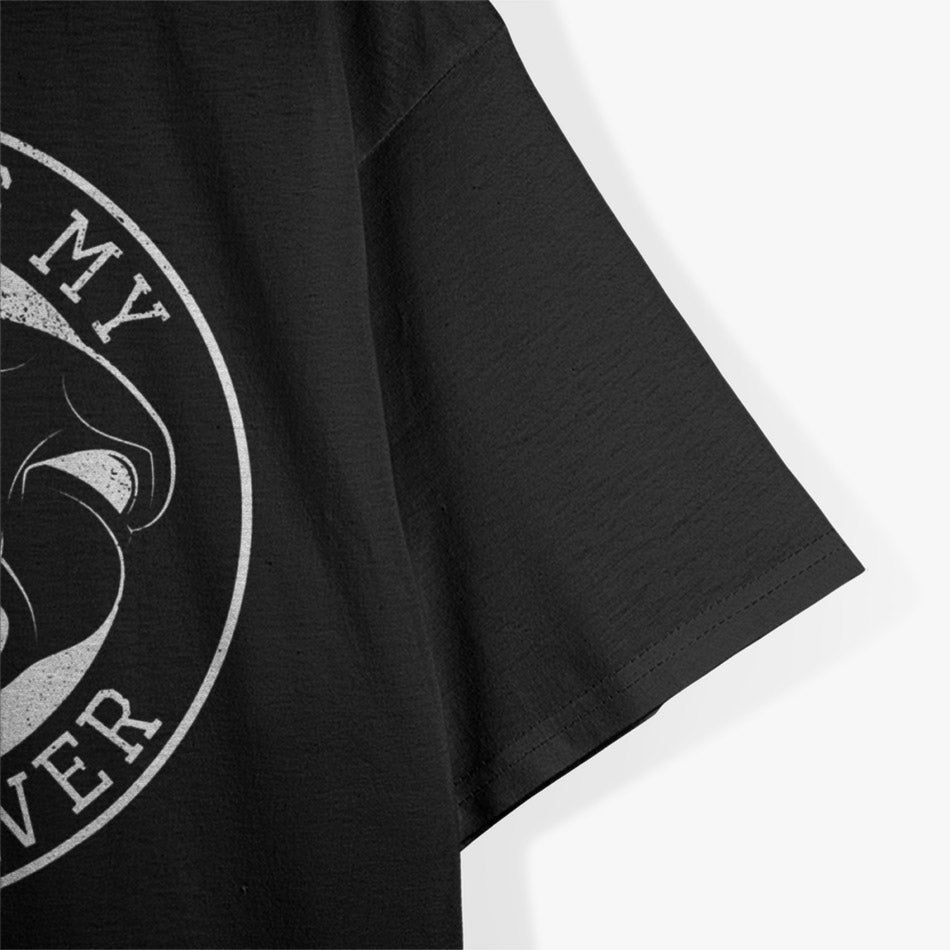 Acting Is My Superpower Funny Comedy Tragedy Theater Drama T-Shirt