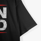 Run CMD Computer Programmer Geek T-Shirt