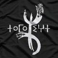 Amazigh Yaz Symbol – Berber Tifinagh Cultural Pride Love T-Shirt