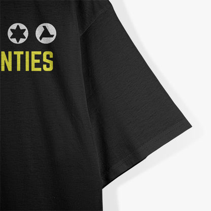 Auto Mechanic: I Void Warranties T-Shirt