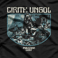 Epic Fantasy Metal – Dark Sorcery Heavy Music Inspired Love T-Shirt