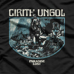 Epic Fantasy Metal – Dark Sorcery Heavy Music Inspired Love T-Shirt