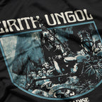 Epic Fantasy Metal – Dark Sorcery Heavy Music Inspired Love T-Shirt