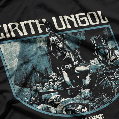 Epic Fantasy Metal – Dark Sorcery Heavy Music Inspired Love T-Shirt