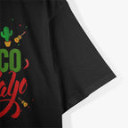 Cinco De Mayo, Mexican Fiesta 5 De Mayo T-Shirt