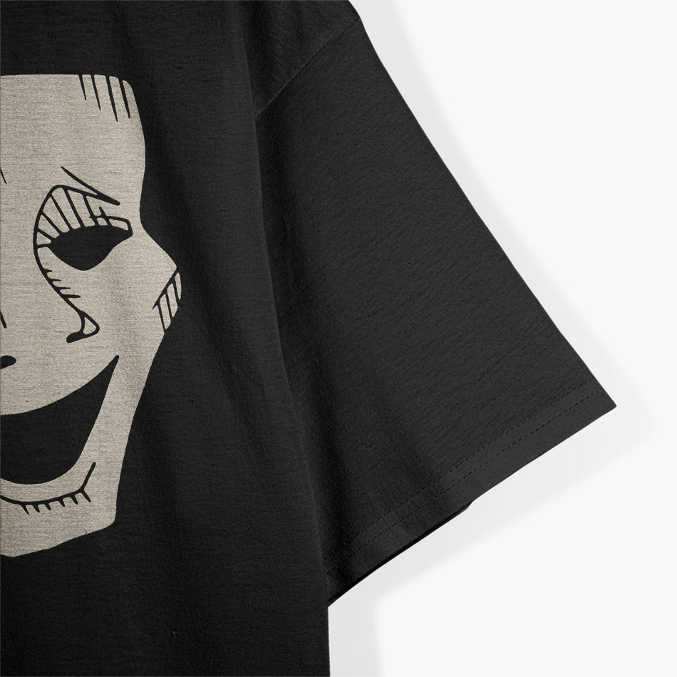 Comedy Tragedy Masks Theater Drama Club T-Shirt