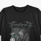 Nordic Folk Trolls – Darkwave Fantasy Music Inspired Love T-Shirt