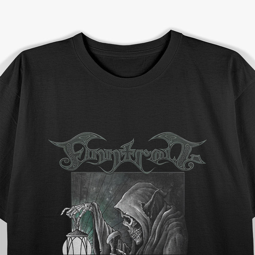 Nordic Folk Trolls – Darkwave Fantasy Music Inspired Love T-Shirt