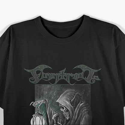 Nordic Folk Trolls – Darkwave Fantasy Music Inspired Love T-Shirt