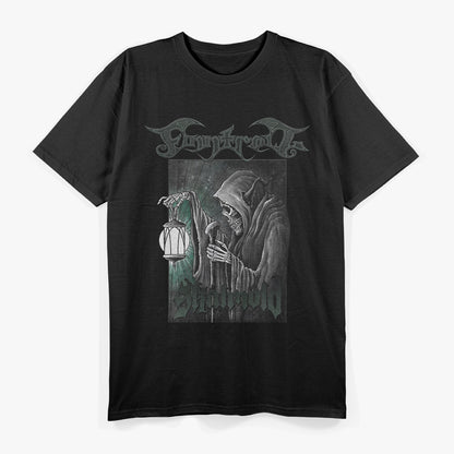 Nordic Folk Trolls – Darkwave Fantasy Music Inspired Love T-Shirt