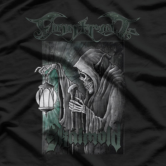 Nordic Folk Trolls – Darkwave Fantasy Music Inspired Love T-Shirt