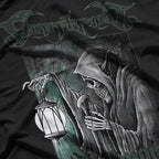 Nordic Folk Trolls – Darkwave Fantasy Music Inspired Love T-Shirt