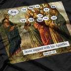 Jesus Humor – Faith & Fun Tee T-Shirt
