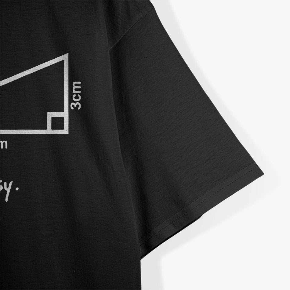 Slushy Noobz Find X – Funny Math Meme Hamzah Parody Love T-Shirt