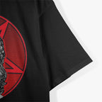 Choked by Darkness Satanic Gothic T-Shirt