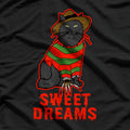 Funny Cat, Pawsitively Hilarious T-Shirt