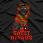 Funny Cat, Pawsitively Hilarious T-Shirt