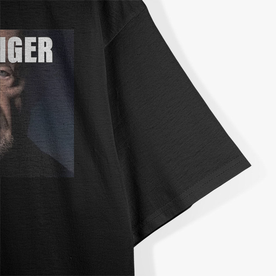 Kid Named Finger, Funny Twist T-Shirt