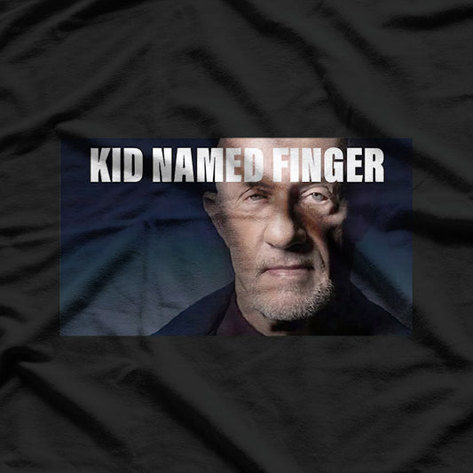 Kid Named Finger, Funny Twist T-Shirt