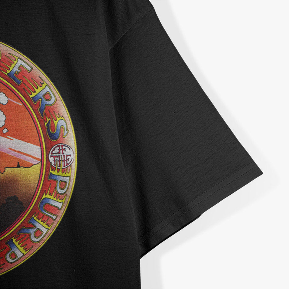 Desert Riders Graphic T-Shirt
