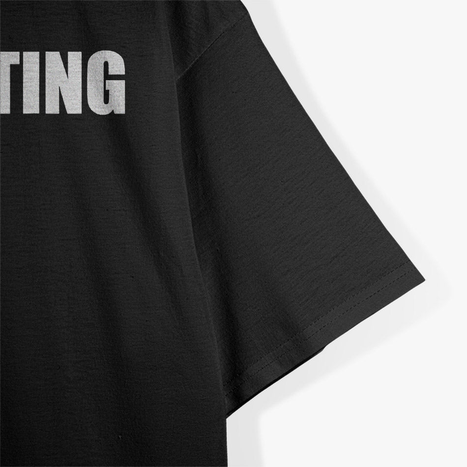 Interesting: Curiosity at Its Best T-Shirt
