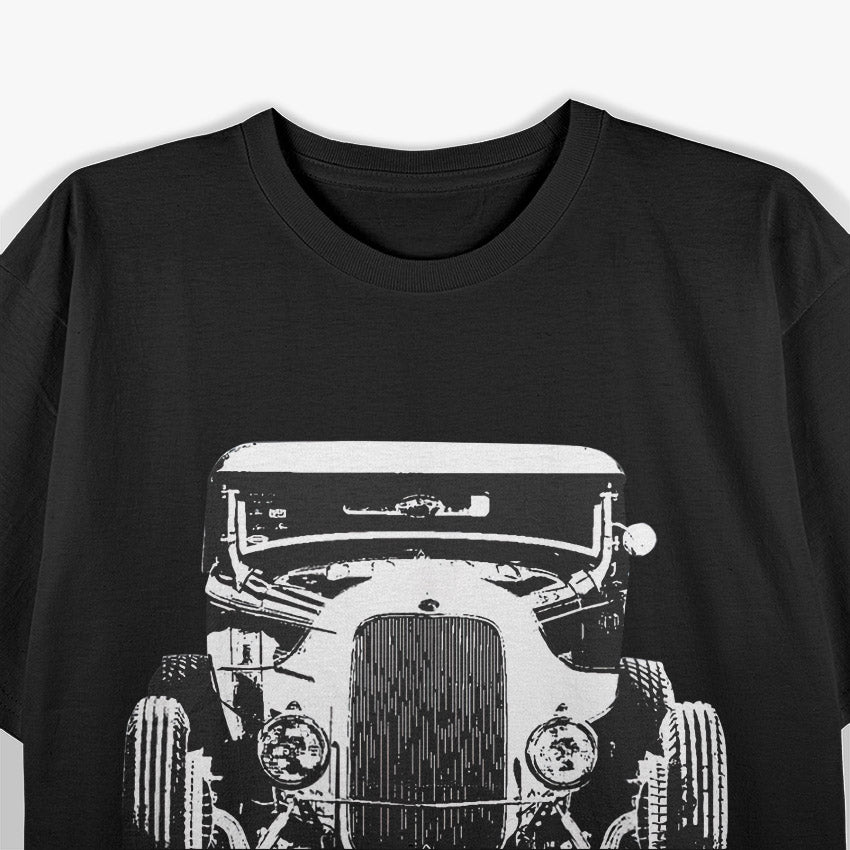 1932 American Classic T-Shirt