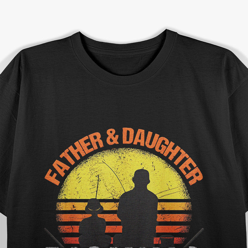 Fisherman: Hooked on the Catch T-Shirt