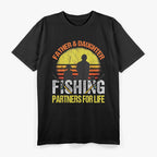 Fisherman: Hooked on the Catch T-Shirt