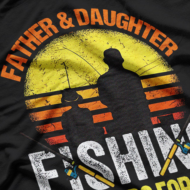 Fisherman: Hooked on the Catch T-Shirt