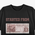 Started From the Bottom T-Shirt