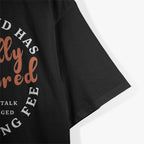 The Legend Officially Retired T-Shirt