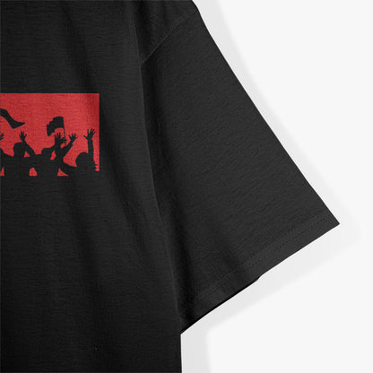 Belarus Pogonya Shield Historic Symbol T-Shirt