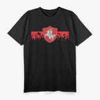 Belarus Pogonya Shield Historic Symbol T-Shirt