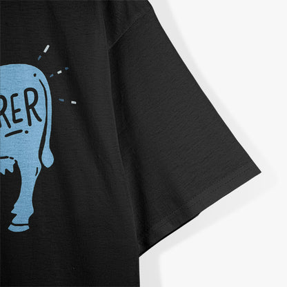 Funny Cow Whisperer T-Shirt