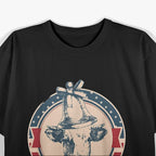 I Need More Cowbell T-Shirt