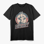 I Need More Cowbell T-Shirt