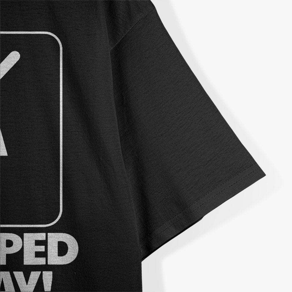 I Pooped Today: Funny Achievement T-Shirt