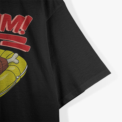 It's Always Sunny in Philadelphia - Frank's Rum Ham T-Shirt