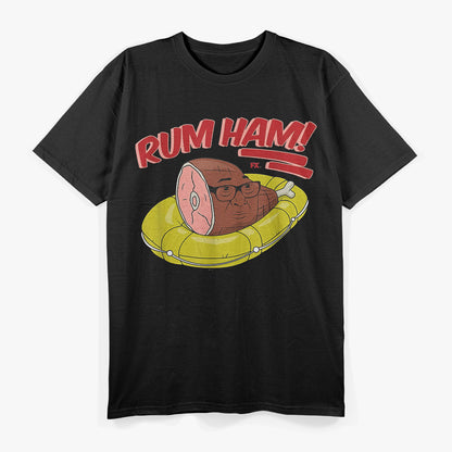 It's Always Sunny in Philadelphia - Frank's Rum Ham T-Shirt