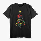 Jesus Is The Reason For The Season: Christmas Faith T-Shirt