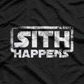 Sith Happens T-Shirt