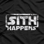 Sith Happens T-Shirt