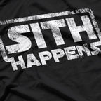 Sith Happens T-Shirt