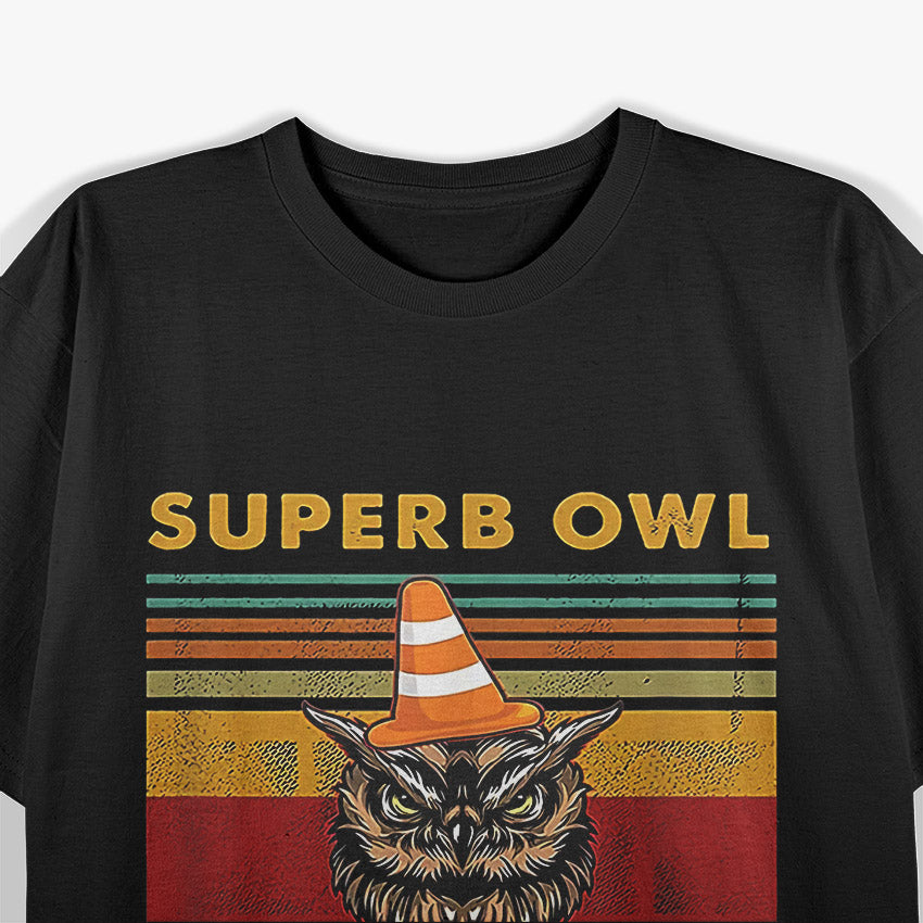 Super Owl Party What We Do In The Shadows Classic T-Shirt