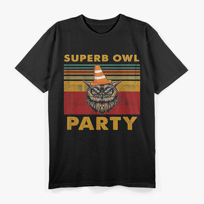 Super Owl Party What We Do In The Shadows Classic T-Shirt