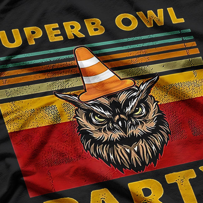 Super Owl Party What We Do In The Shadows Classic T-Shirt