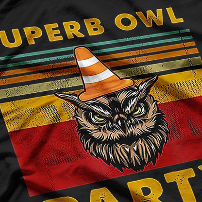 Super Owl Party What We Do In The Shadows Classic T-Shirt