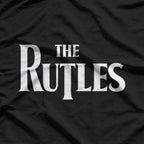 The Rutles - A Parody of Rock Legends T-Shirt
