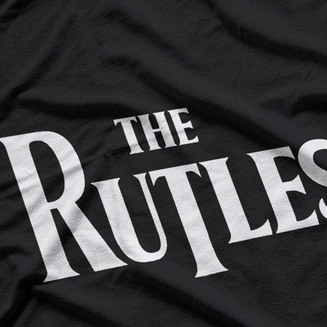 The Rutles - A Parody of Rock Legends T-Shirt