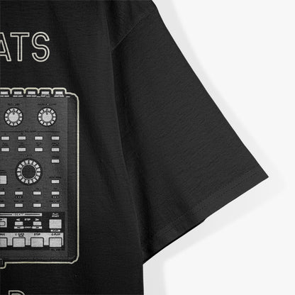 Beat Maker T-Shirt